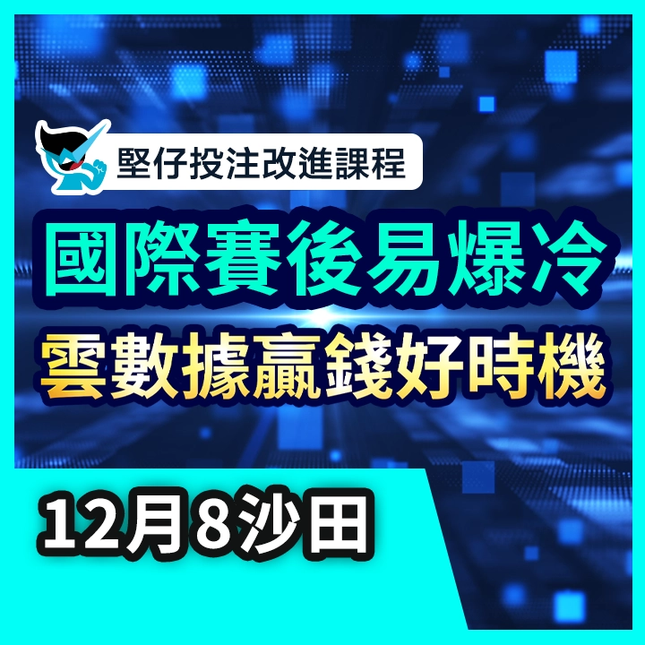 12月8日精華片段