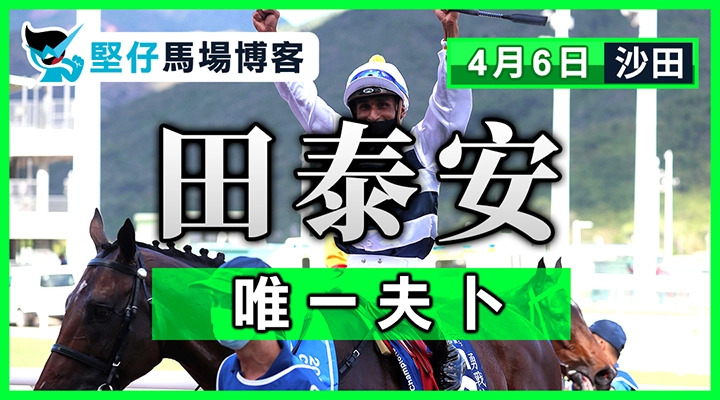 田泰安 唯一夫卜