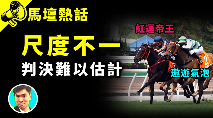 尺度不一 判決難以估計