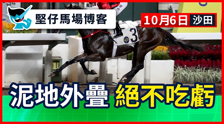 泥地外疊 絕不吃虧