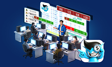 投注伴侶教學課程