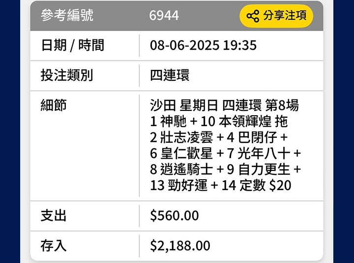 堅仔雲數據閘前來料