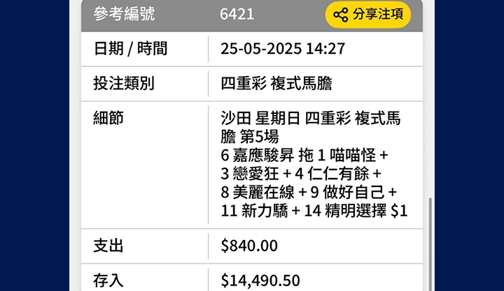 堅仔雲數據閘前來料