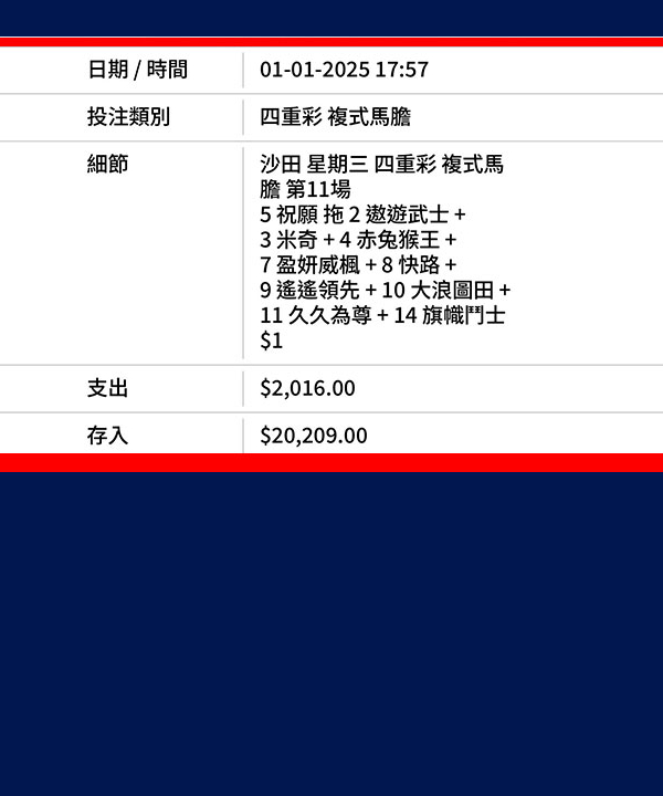 有料就係有料