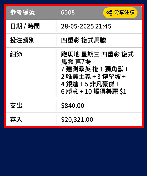 堅仔雲數據 又冷又準